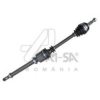 RENAU 7711497417 Drive Shaft